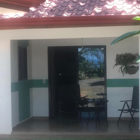 Casa Del Toucan Доминикал Екстериор снимка