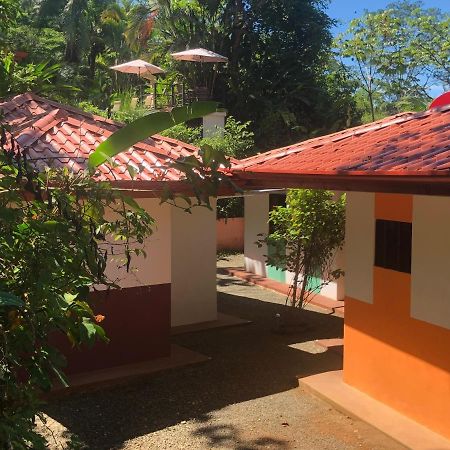 Casa Del Toucan Доминикал Екстериор снимка