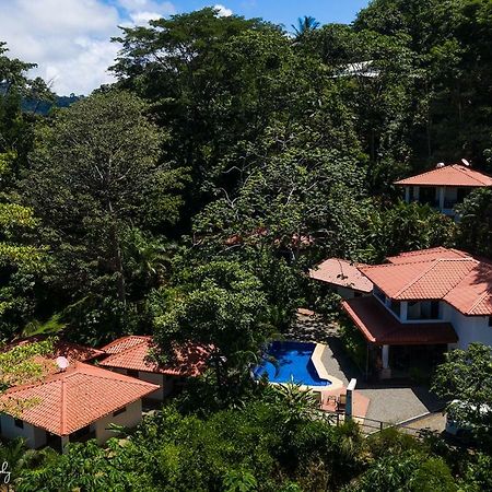 Casa Del Toucan Доминикал Екстериор снимка