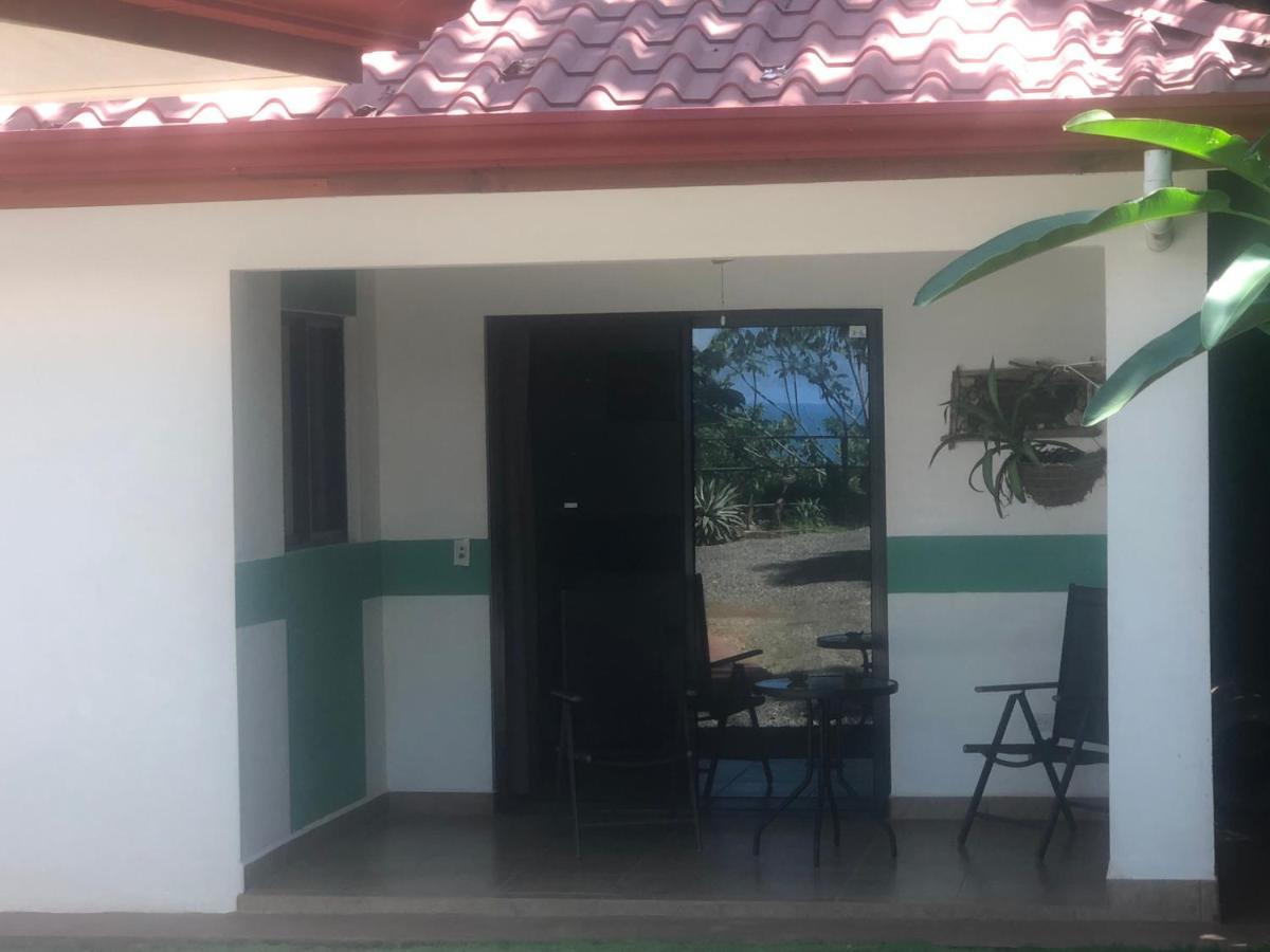Casa Del Toucan Доминикал Екстериор снимка