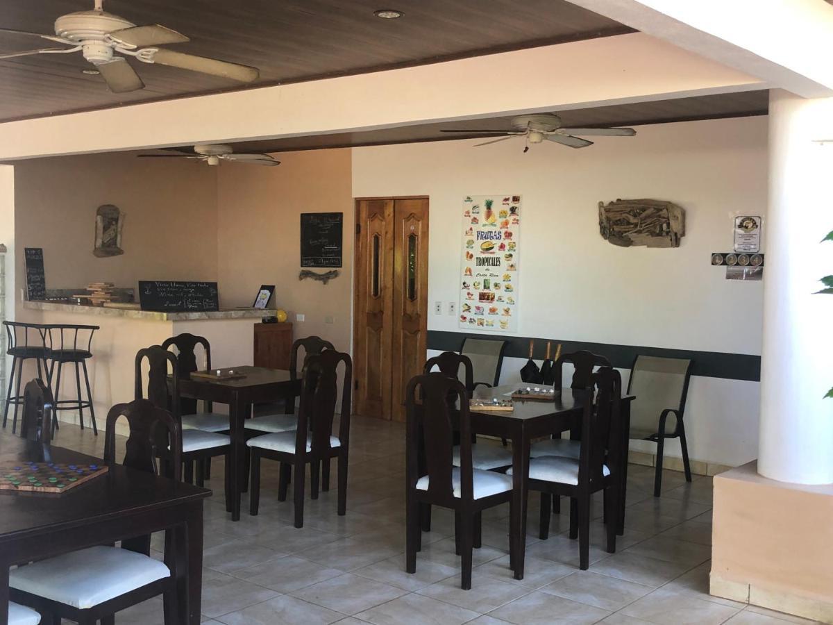 Casa Del Toucan Доминикал Екстериор снимка