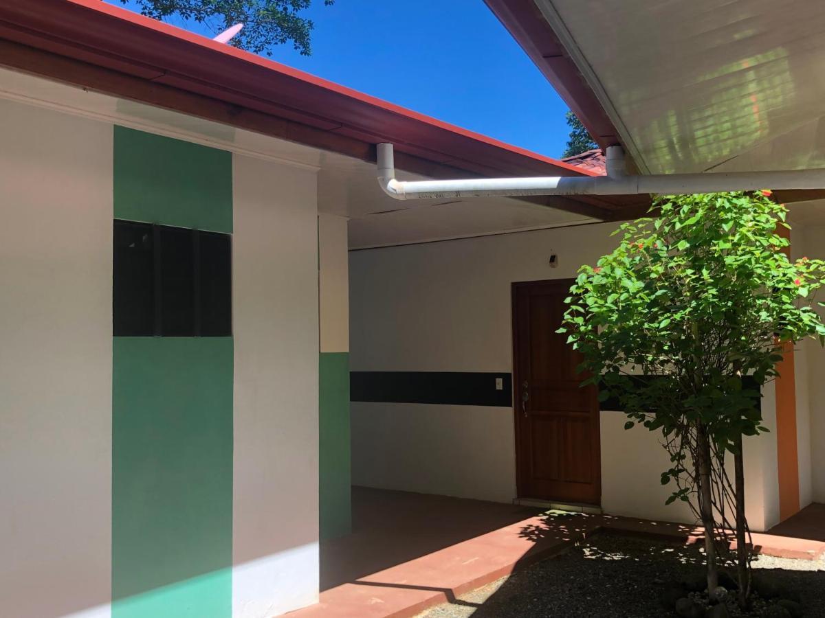 Casa Del Toucan Доминикал Екстериор снимка