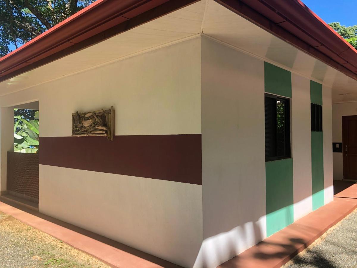 Casa Del Toucan Доминикал Екстериор снимка