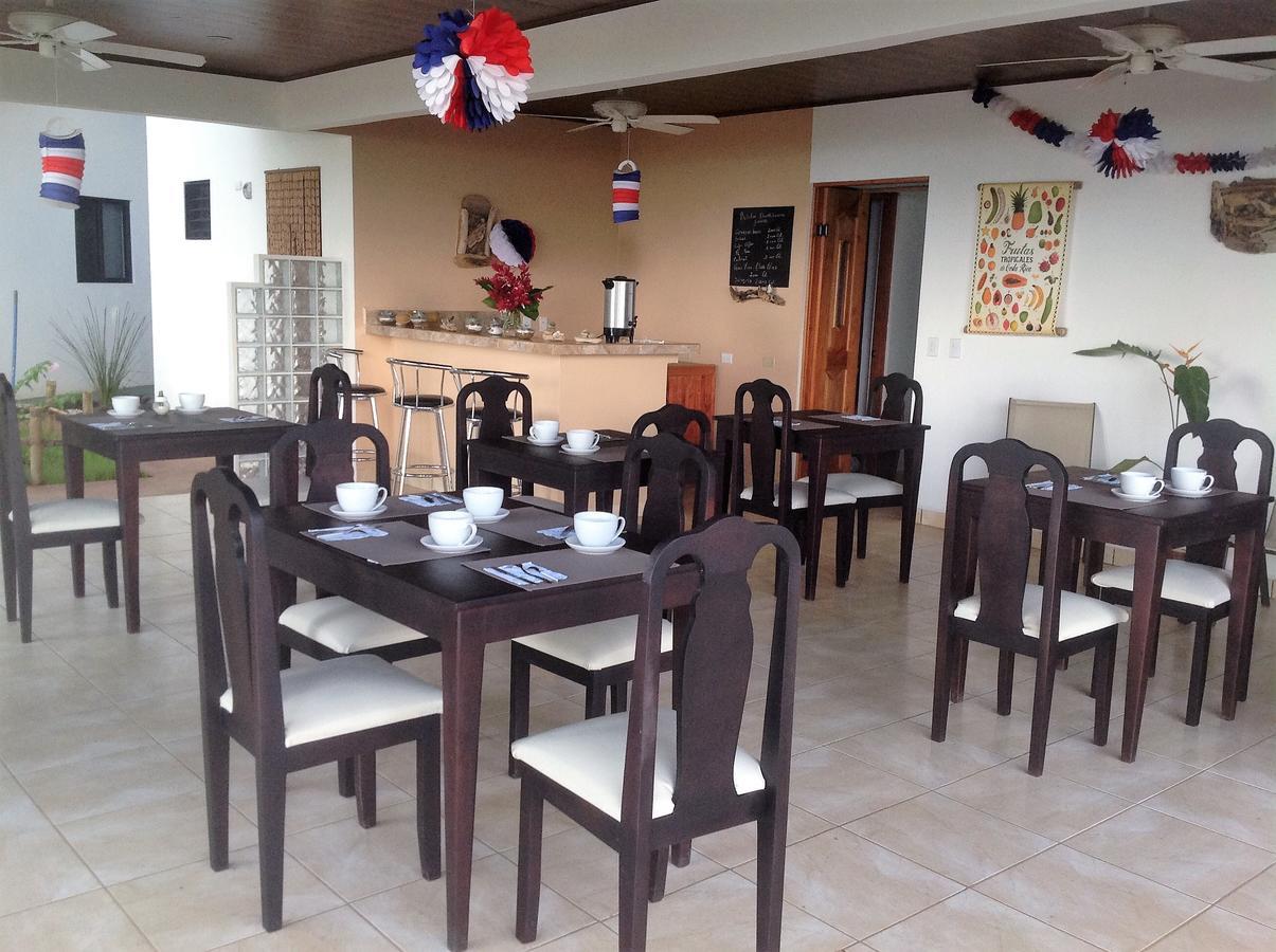 Casa Del Toucan Доминикал Екстериор снимка