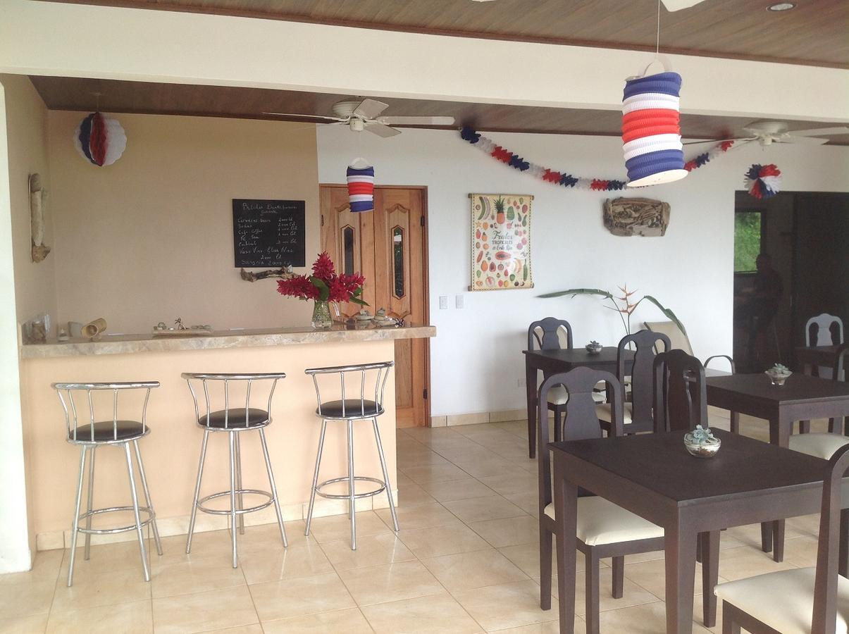 Casa Del Toucan Доминикал Екстериор снимка