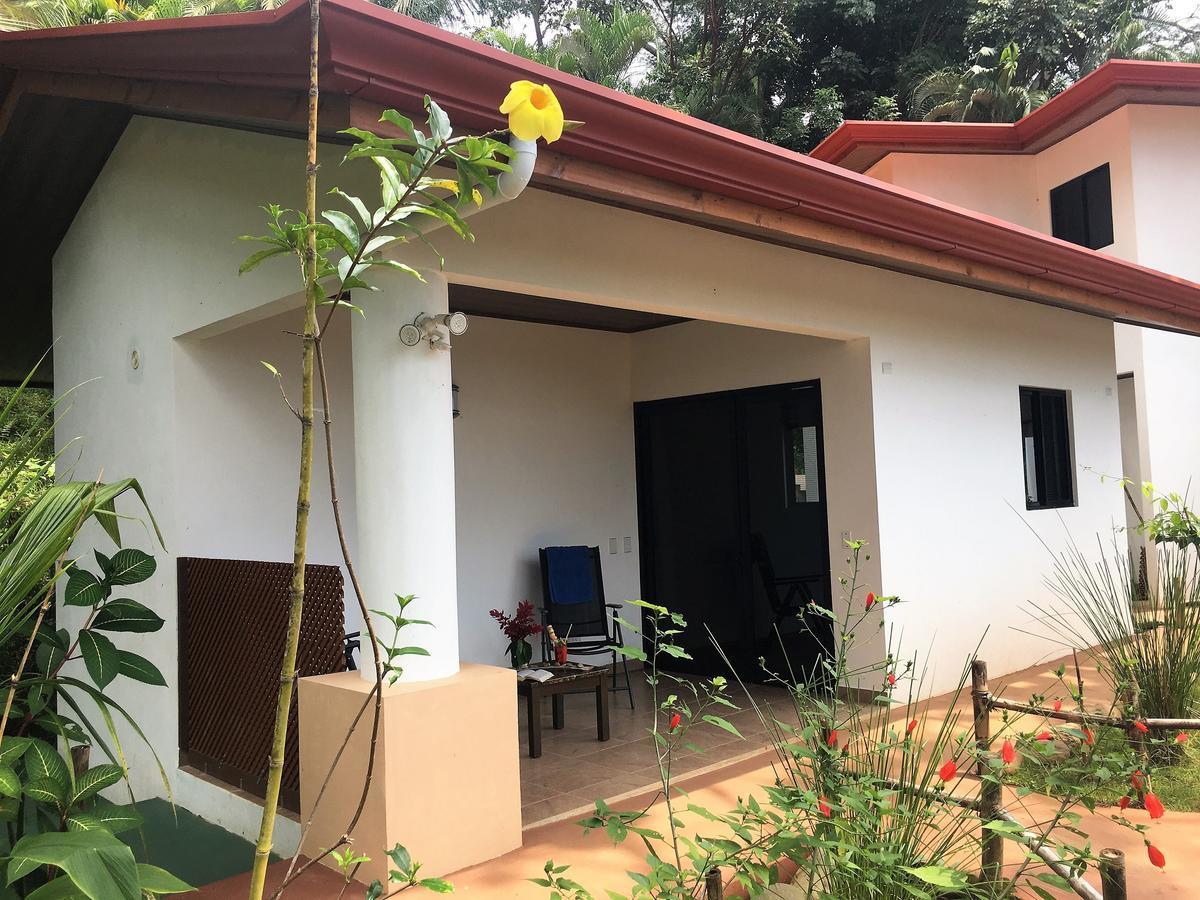 Casa Del Toucan Доминикал Екстериор снимка