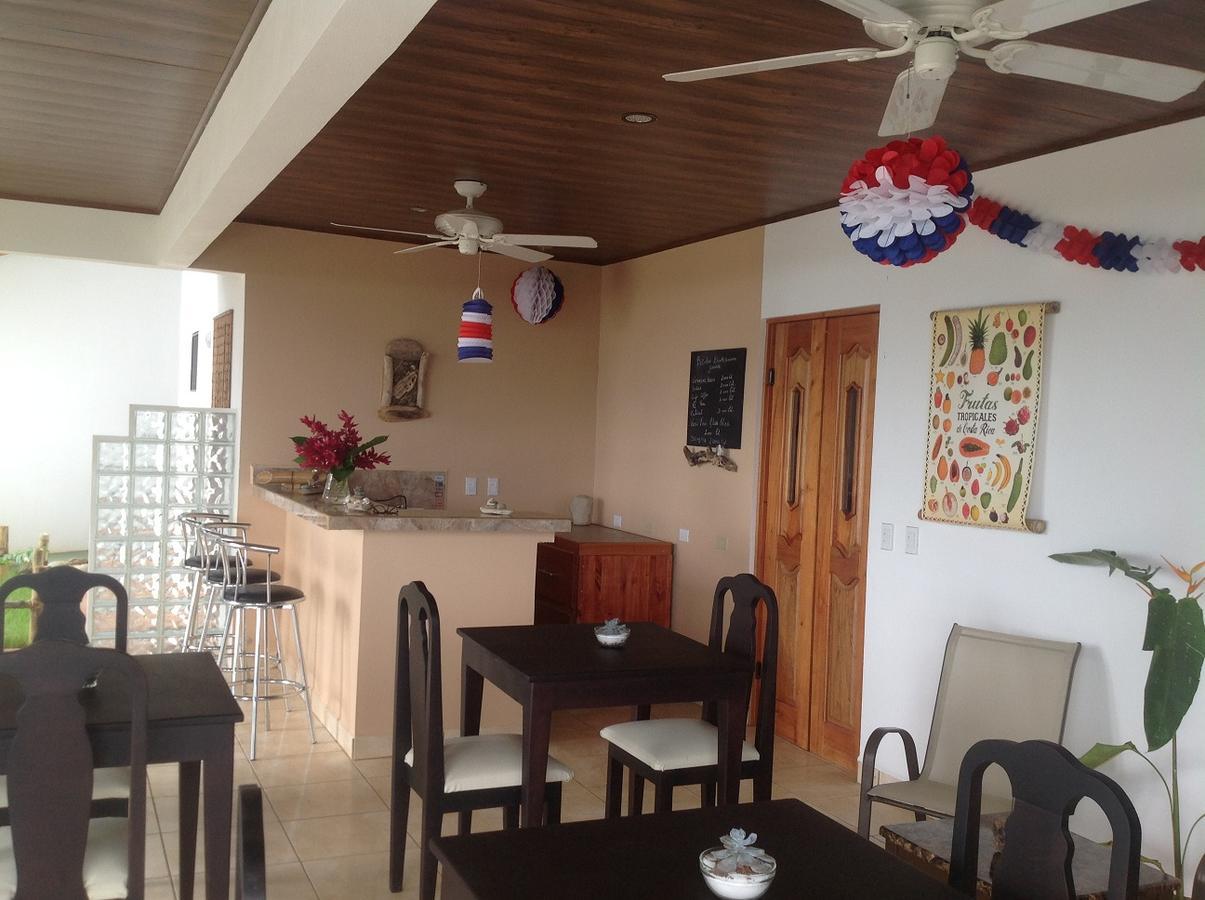 Casa Del Toucan Доминикал Екстериор снимка
