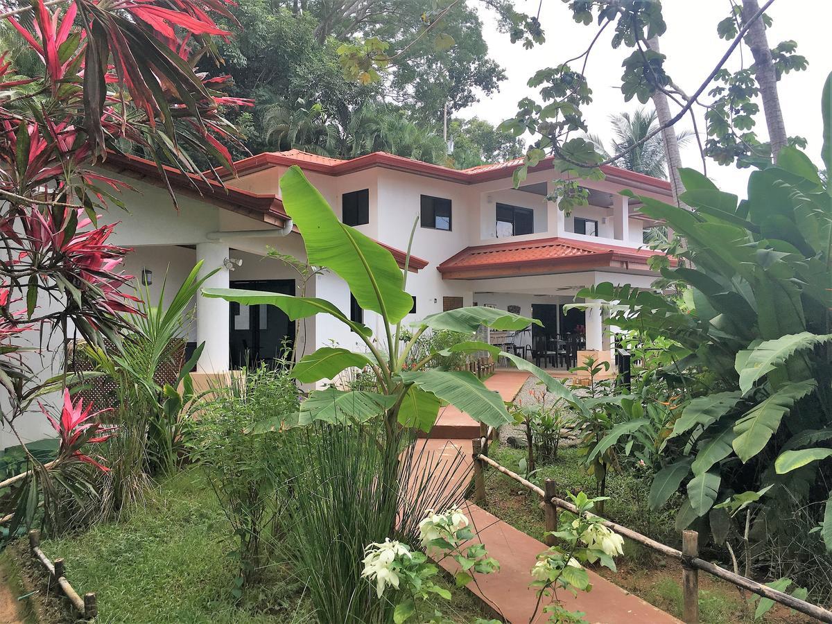 Casa Del Toucan Доминикал Екстериор снимка